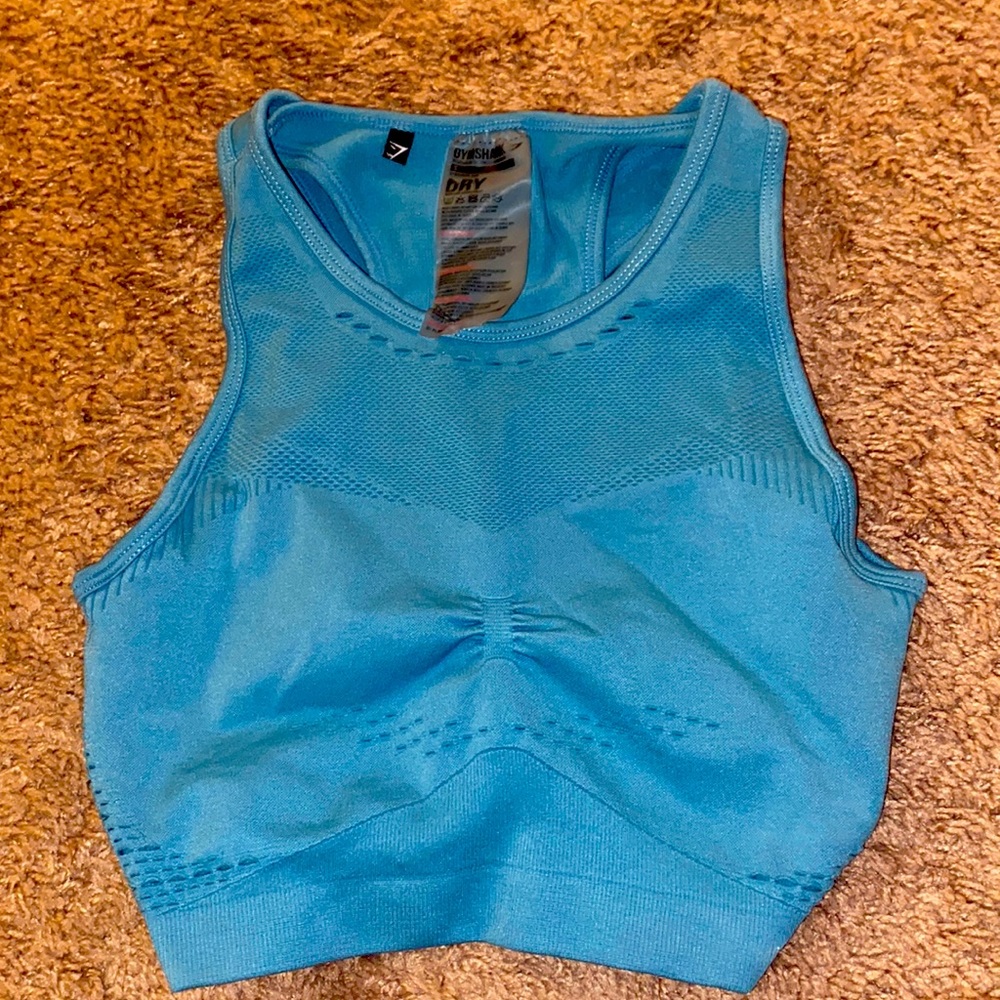Gymshark
